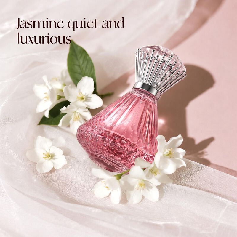 Eau De Parfum A Center 100 ml Rosa image number null