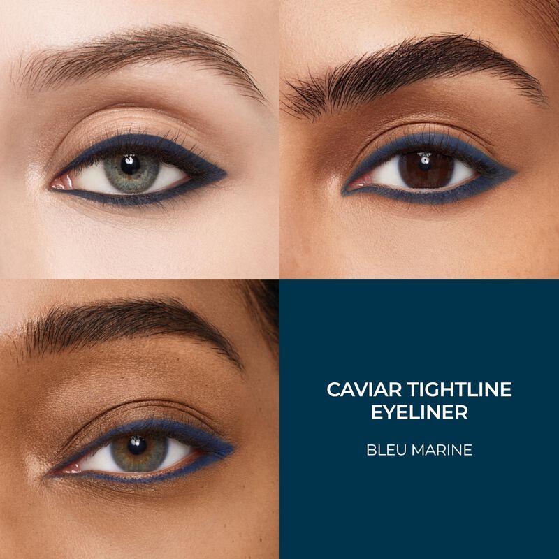 Delineador Laura Mercier Caviar Tightline Water... image number null