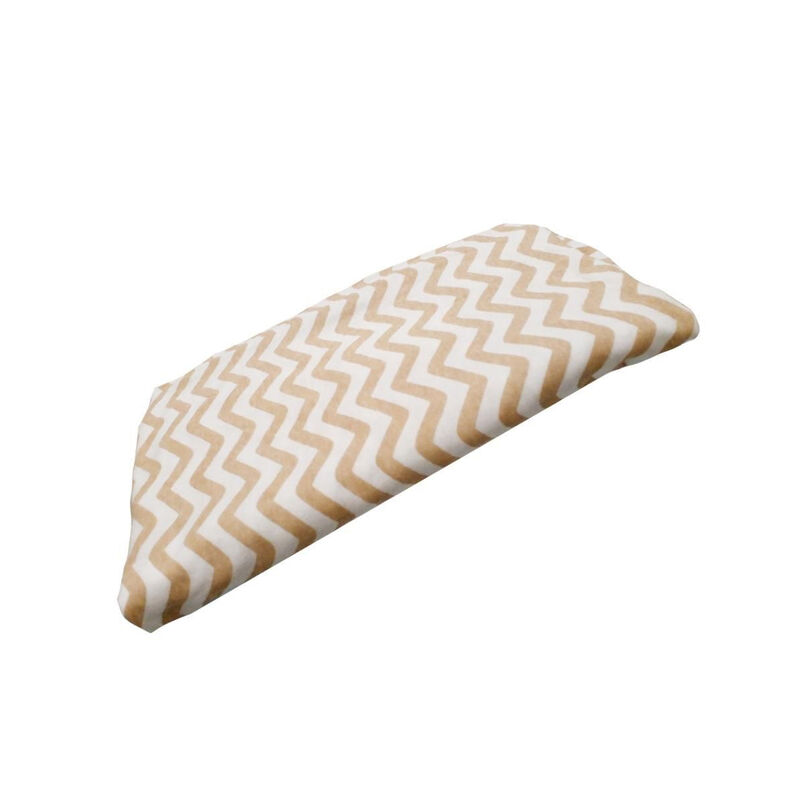 S&aacute;bana Para Cuna Est&aacute;ndar Luvable Friends Chevr... image number null