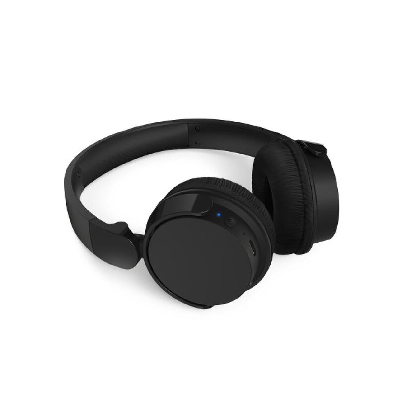 Philips Aud&iacute;fonos Inal&aacute;mbricos Bluetooth con 55... image number null