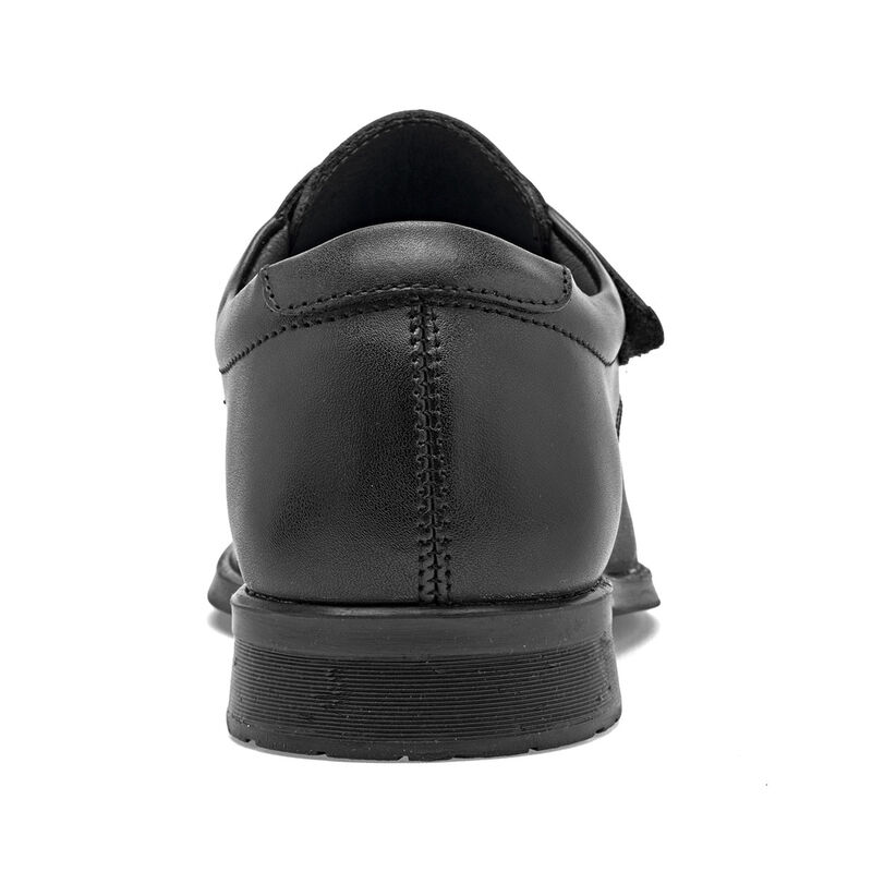 Yuyin Zapato Escolar Negro Para Mujer 146540ce image number null