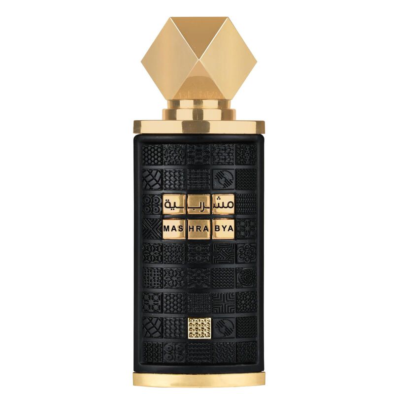 Perfume Lattafa Mashrabya Eau De Parfum, 100 Ml... image number null