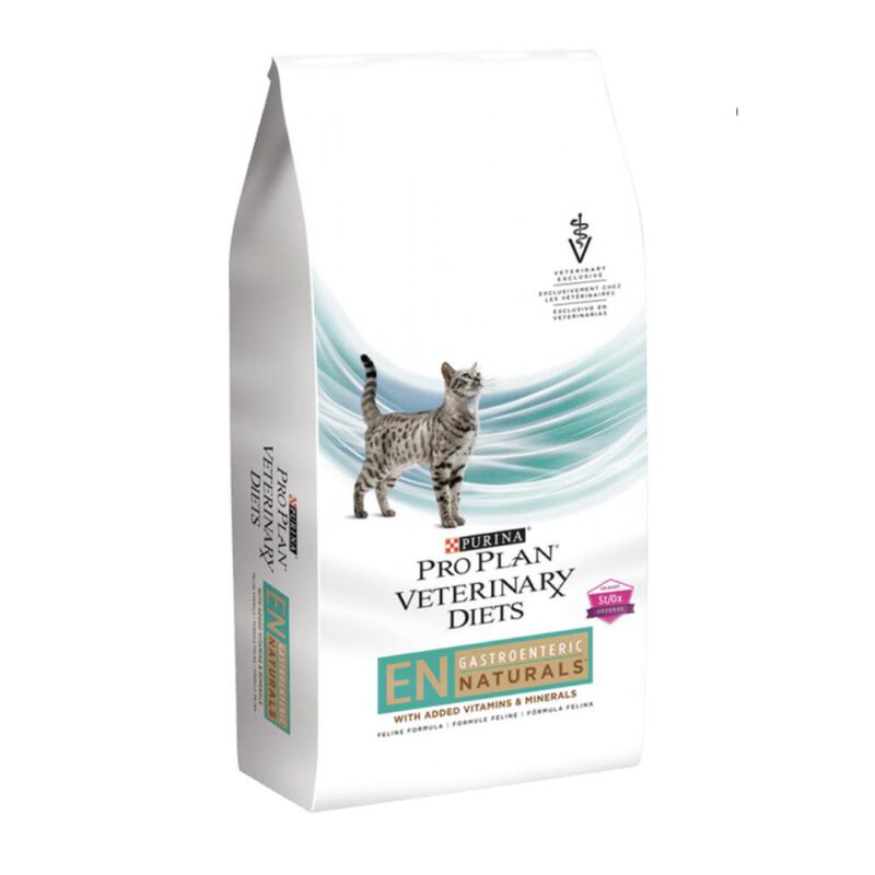 Pro Plan Pvd Feline En 2.72 Kg Original Sellado... image number null