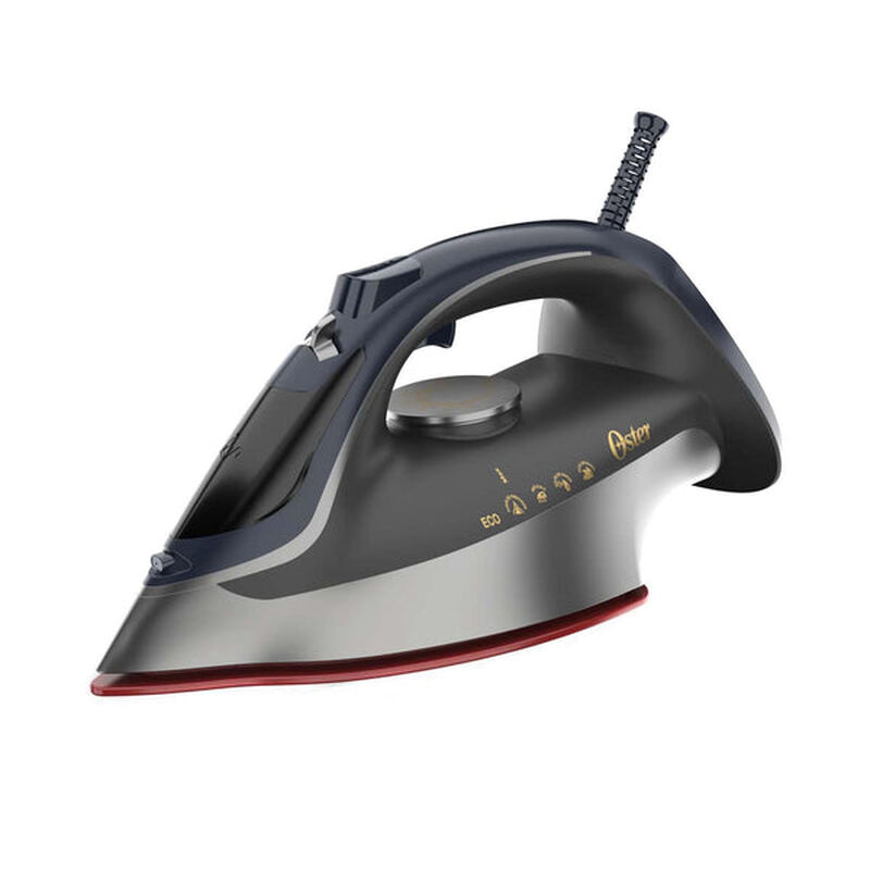 Plancha de Vapor Oster Azul GCSTAC6952 image number null