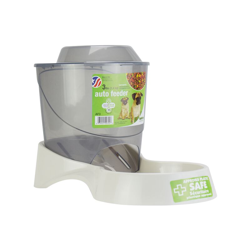 Vanness Alimentador Autom&aacute;tico para Perro o Gat... image number null