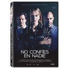 No Conf&iacute;es En Nadie [DVD]