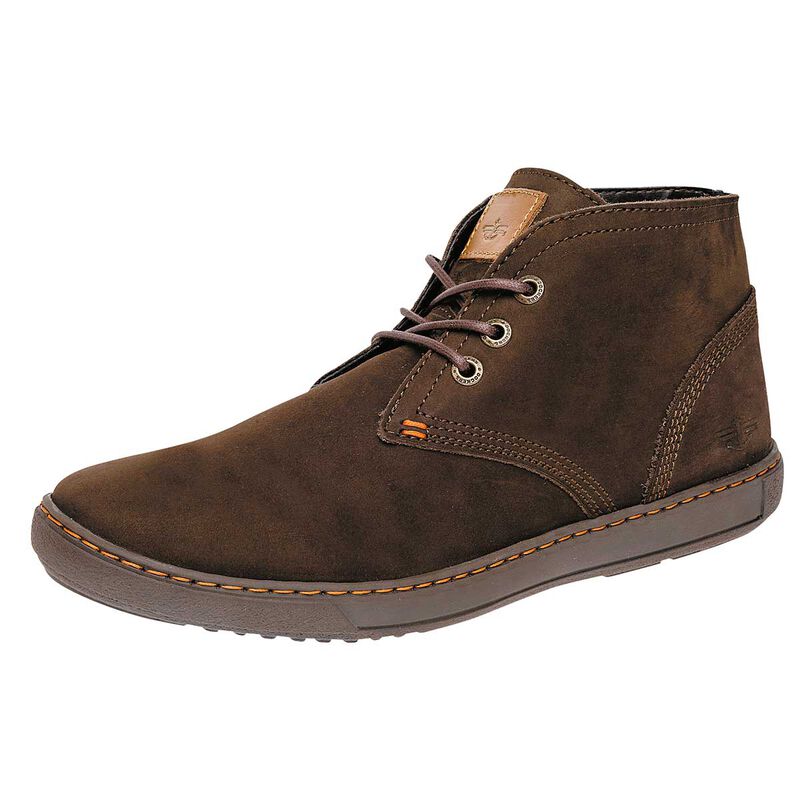 Dockers Bota para hombre caf&eacute;, pollux image number null