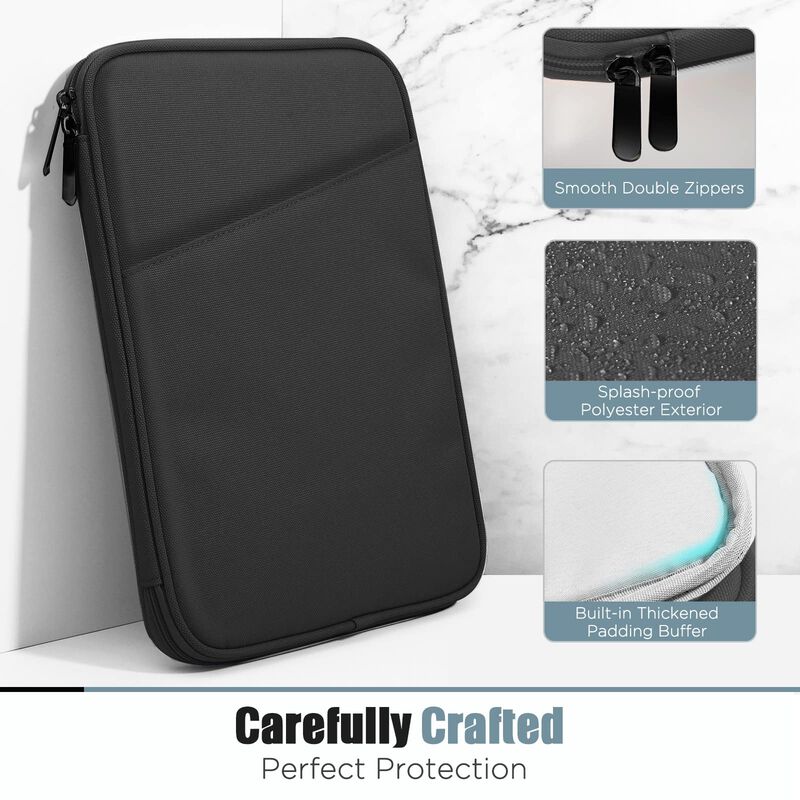 Funda Para Tablet Timovo 9-11 Para Ipad 11 Pulg... image number null