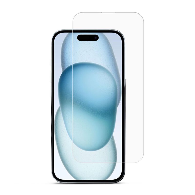 Mica Vidrio Mybat Para Iphone 14 Pro Protectora... image number null