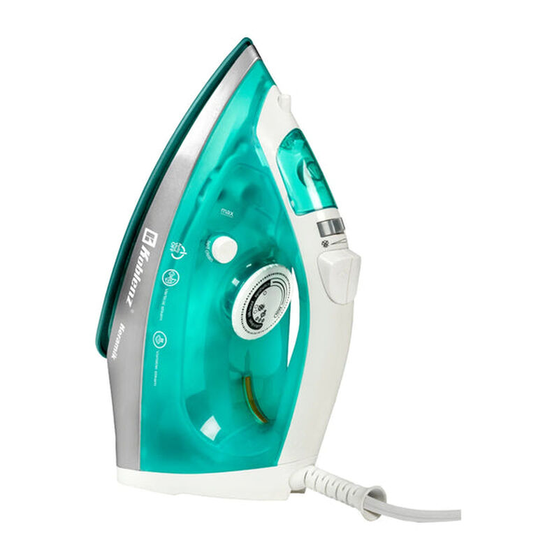 Plancha De Vapor Secure Keramik Koblenz PKK-380... image number null