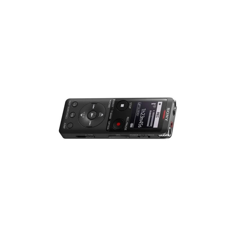 Grabadora Digital De Voz Sony Icd Ux570 Conexió... image number null