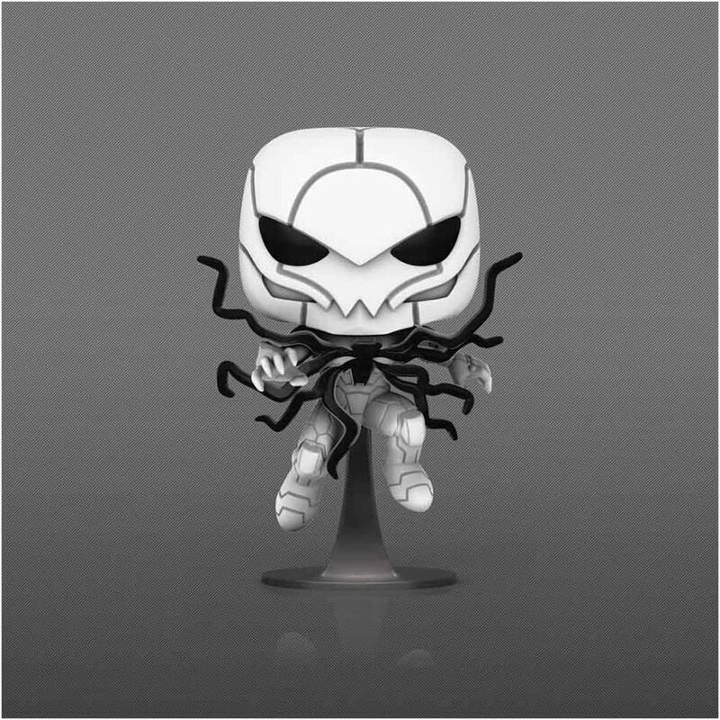 Funko POP! Marvel Venom Poison Spider-Man #966 image number null