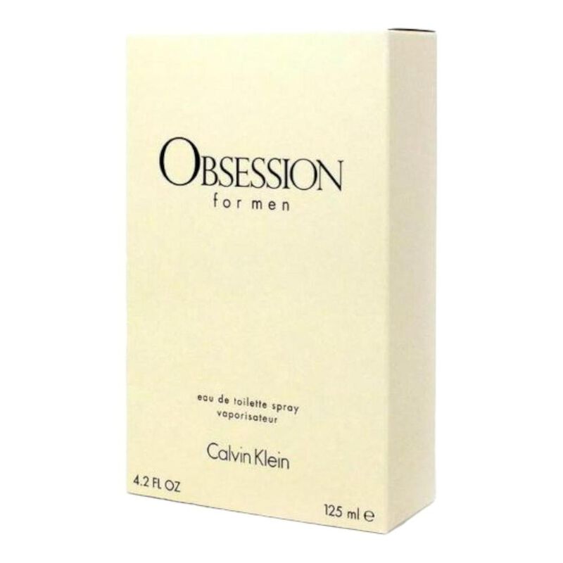 Calvin Klein Obsession 200ml Eau de Toilette Pa... image number null