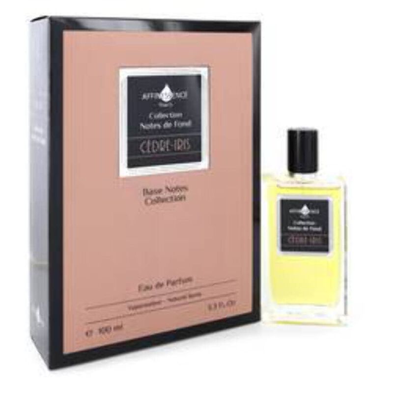 Perfume Affinessence Cedre Iris Eau De Parfum P... image number null