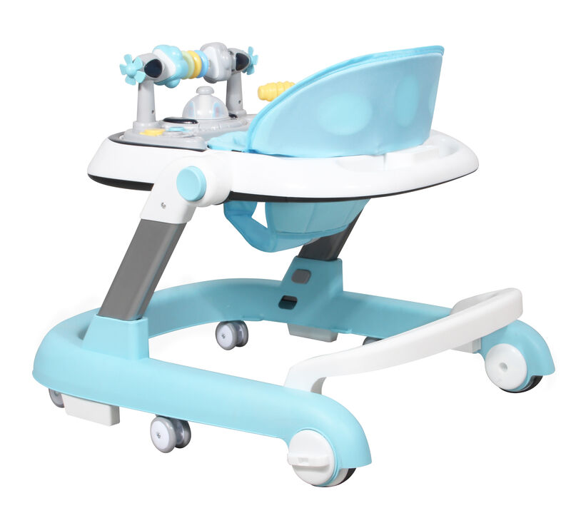 Disney Andadera 3 En 1 Charola Interactiva Led ... image number null
