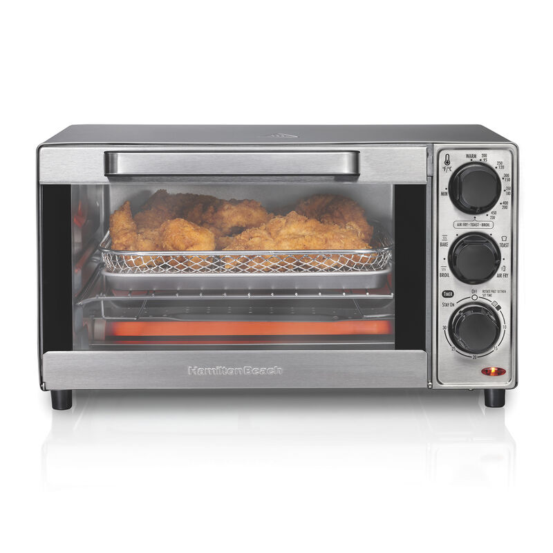 Horno Freidora de Aire HB Sure-Crisp 31403 image number null