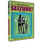 &iexcl;Convulsi&oacute;n! [DVD]