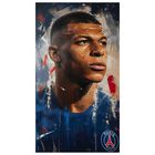 Cuadro Decorativo F&uacute;tbol 70x100cm Mbapp&eacute;