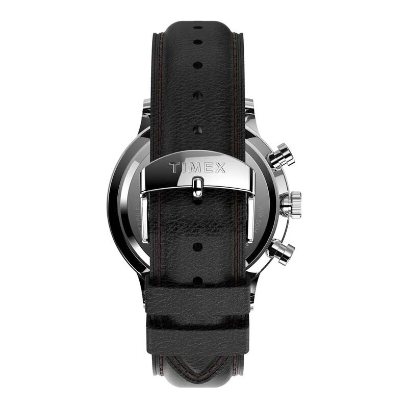 Reloj Timex Waterbury Classic Chrono 40 Mm Tw2u... image number null