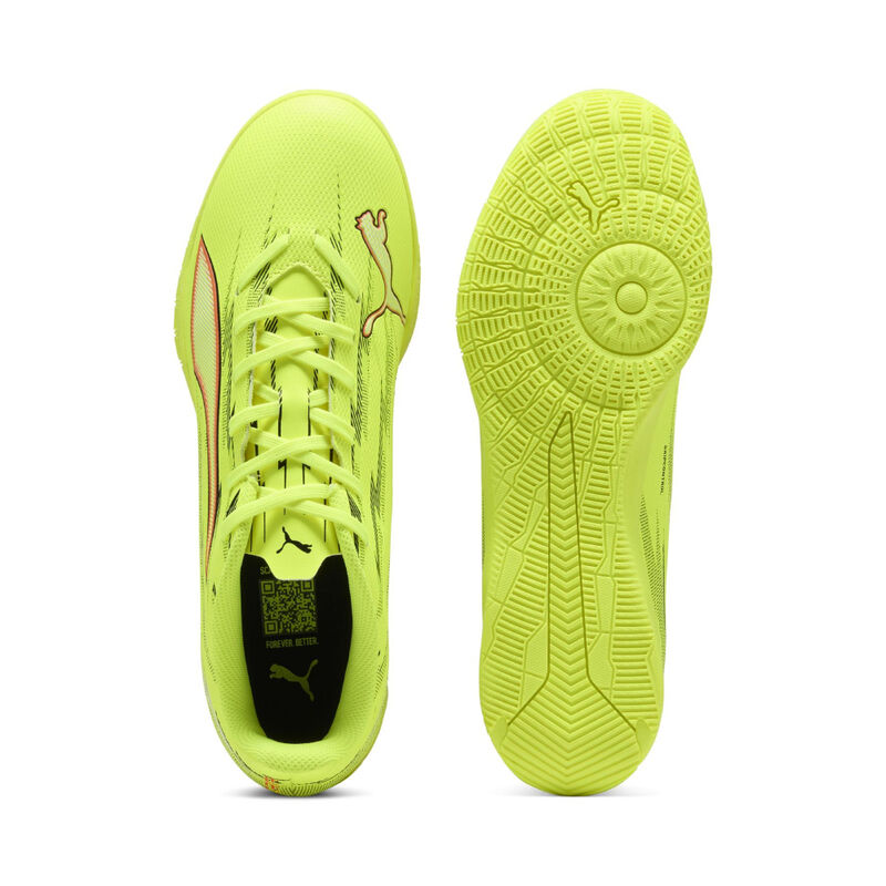 Zapatos de F&uacute;tbol Sala Puma Ultra Play 6 IT 108... image number null