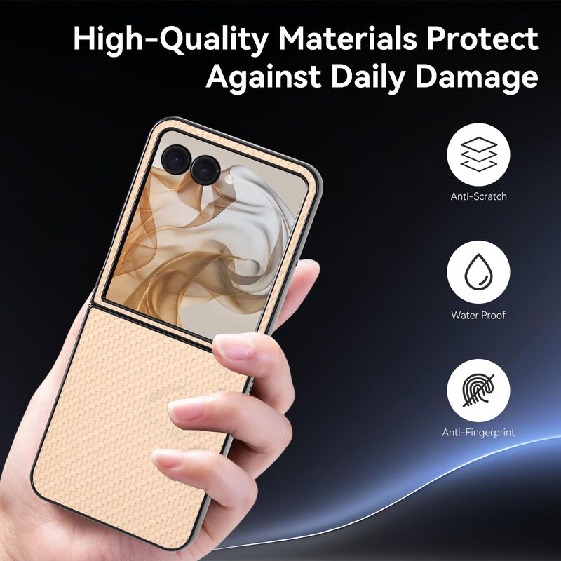 Funda Fourmor Para Motorola Razr Ultra 2025/202... image number null