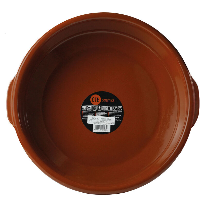 Cazuela C/Asa 32 cm image number null