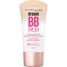 Crema Bb Hidratante Maybelline Dream Fresh Skin, 8 En 1 Con Spf 30 1 Onza