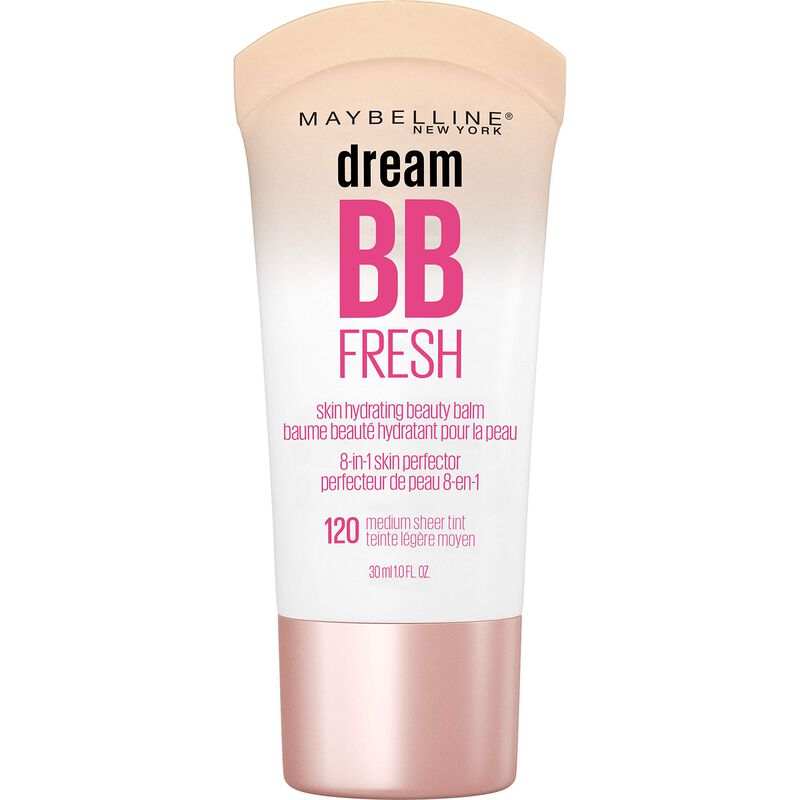 Crema Bb Hidratante Maybelline Dream Fresh Skin... image number null