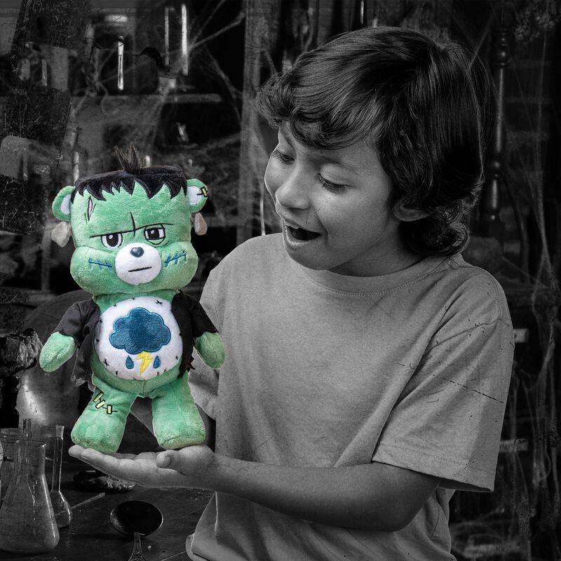 Juguete De Peluche Care Bears Universal Monster... image number null