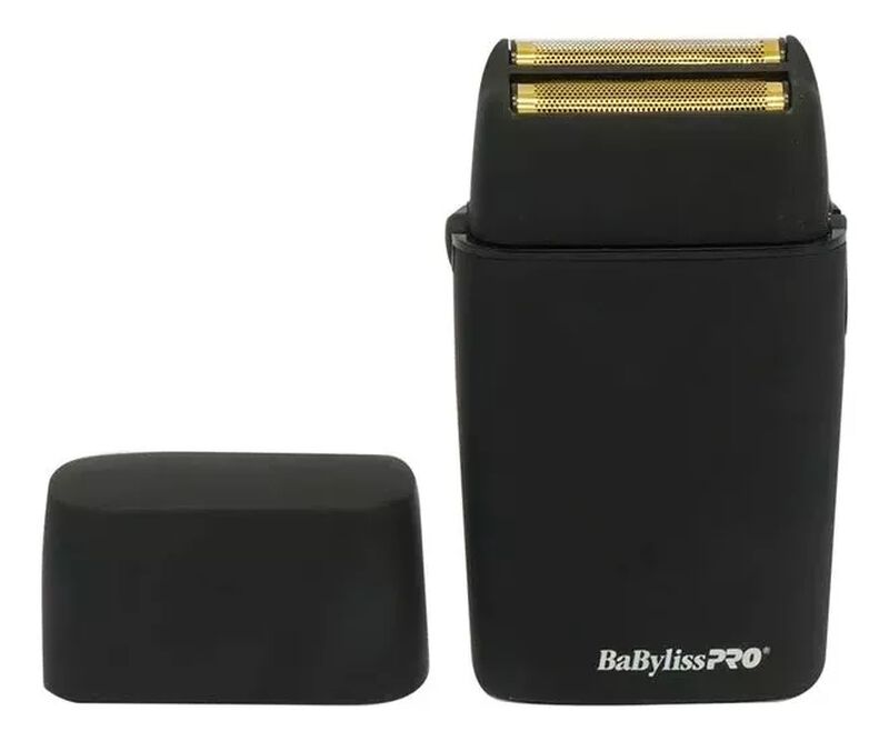 Rasuradora Soft Touch Black Bfs2rbes Color Negr... image number null