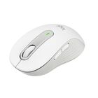 Rat&oacute;n Inal&aacute;mbrico Logitech Signature M650 Para Manos Peque&ntilde;as Y Medianas