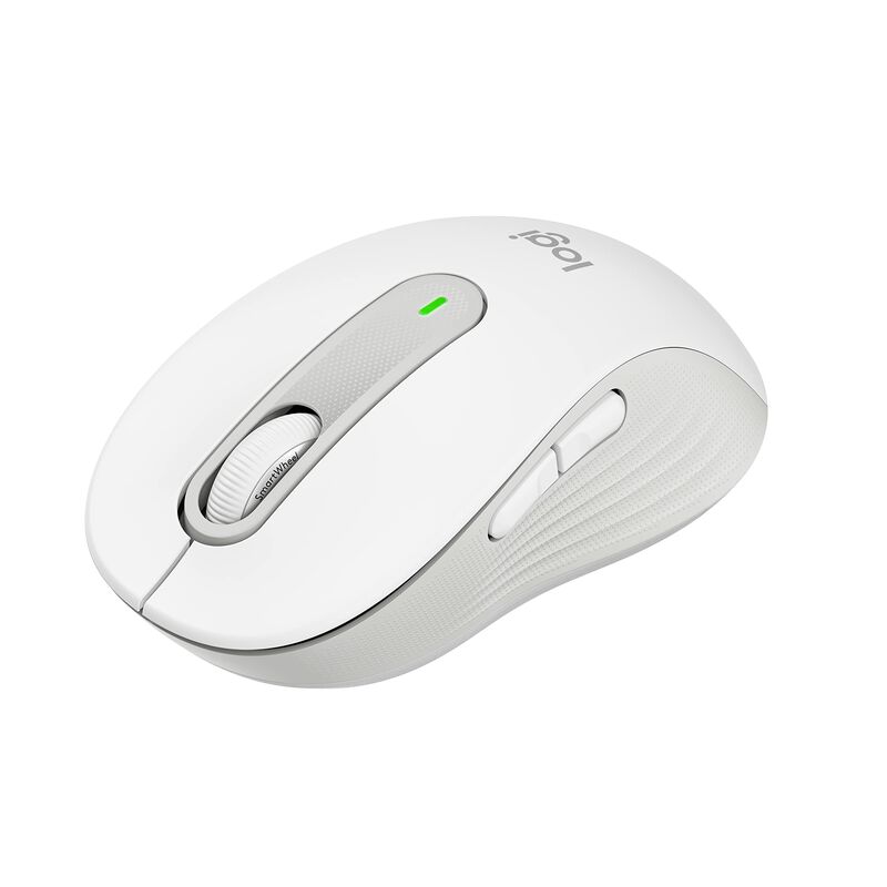 Rat&oacute;n Inal&aacute;mbrico Logitech Signature M650 Para ... image number null