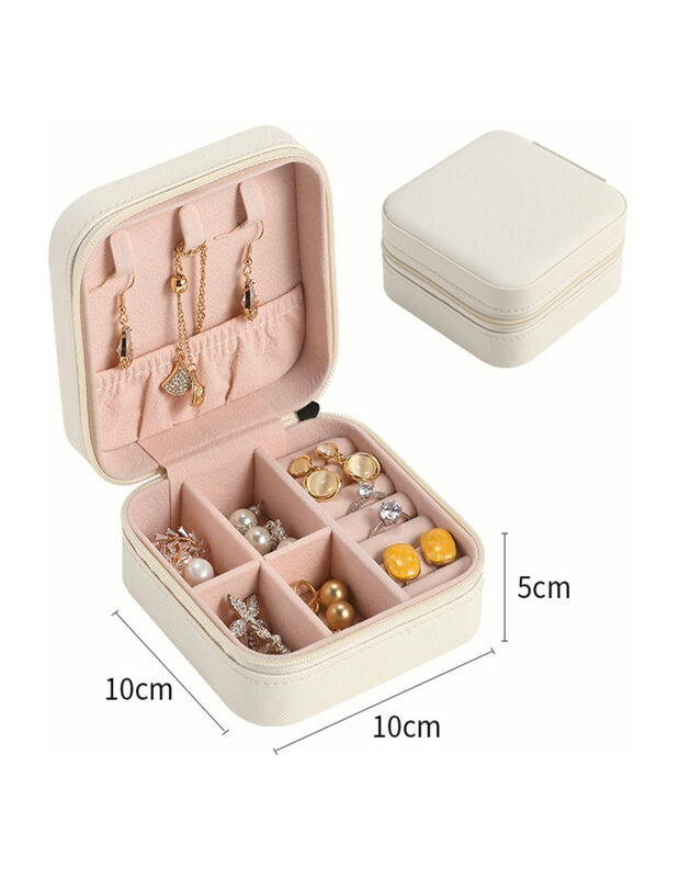 Alhajero De Viaje Pink Brule image number null