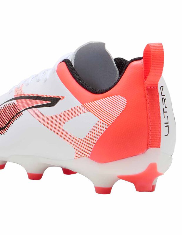 Tenis Jr Puma Ultra 5 Play FG 10817001 image number null
