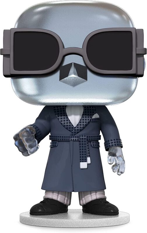 Universal Monsters 100 Funkoverse Juego De Estr... image number null