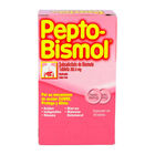 PEPTO-BISMOL EXHIBIDOR TABLETA C100