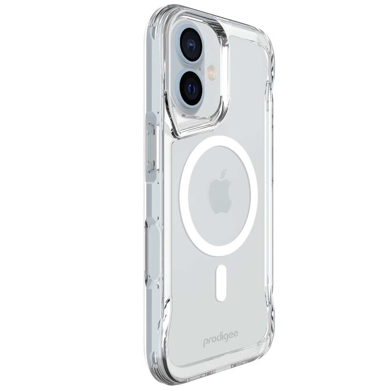 Funda Prodigee Superhero Mag Para Iphone 17 Tra... image number null