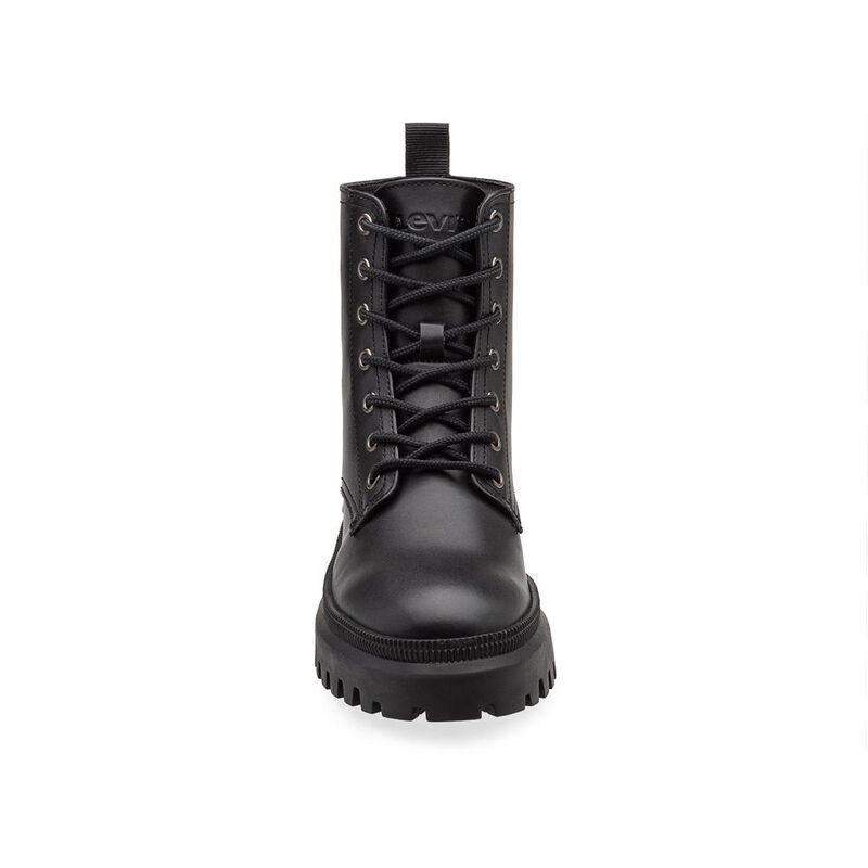 Botas Levi's para Dama Lennox D L1224222 Negro image number null