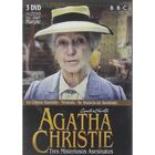 Agatha Christie. Seis Misteriosos Casos [dvd]