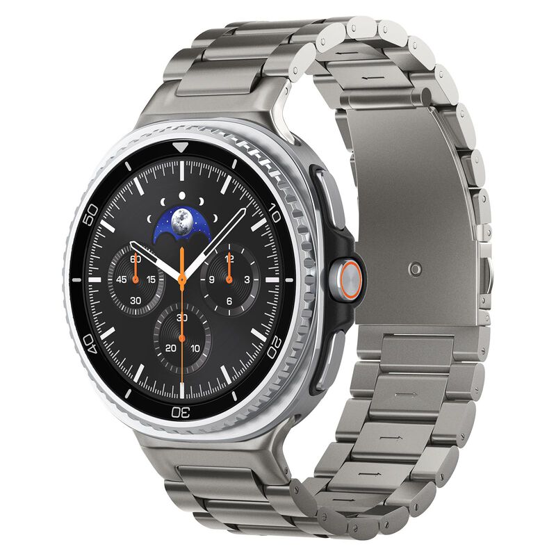Correa de Titanio Modern Fit Spigen para Galaxy... image number null