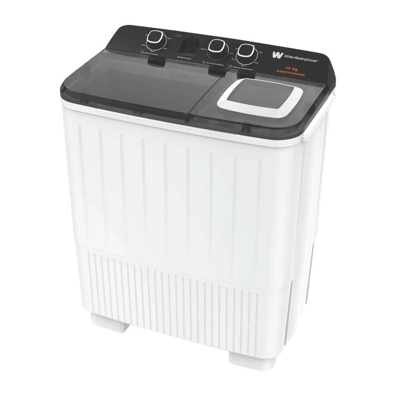 LAVADORA WHITE-WESTINGHOUSE WWXCTT23905 DOS TIN... image number null