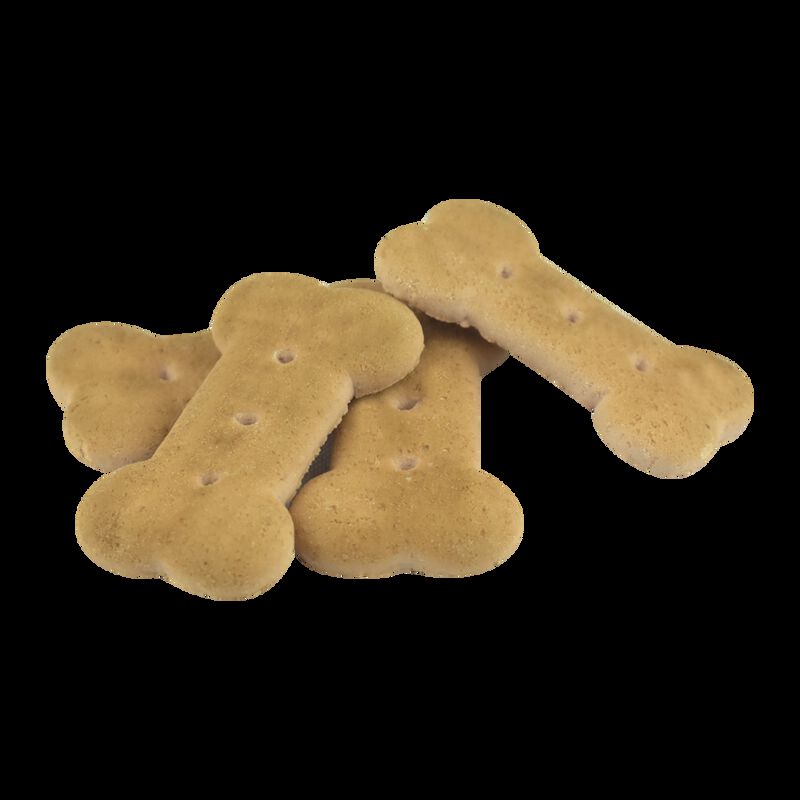 Fancy Pets Yummy Galletas Sabor Carne Para Perr... image number null