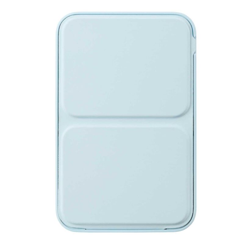 Bater&iacute;a Externa ADATA Mag 5000mAH Azul Powerban... image number null