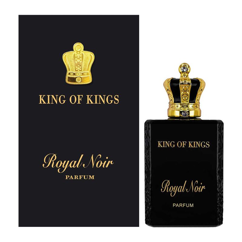Perfume de Hombre King Of Kings Royal Noir 100 ... image number null