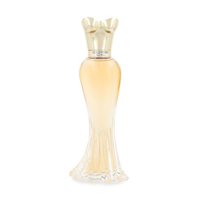 Paris Hilton Gold Rush 100 Ml Edt Spray image number null