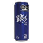 DR PEPPER DARK BERRY 355ML