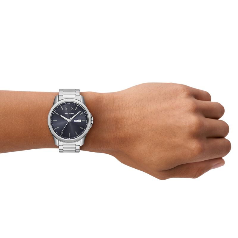 Reloj Armani Exchange Ax1767 Para Hombre De Ace... image number null
