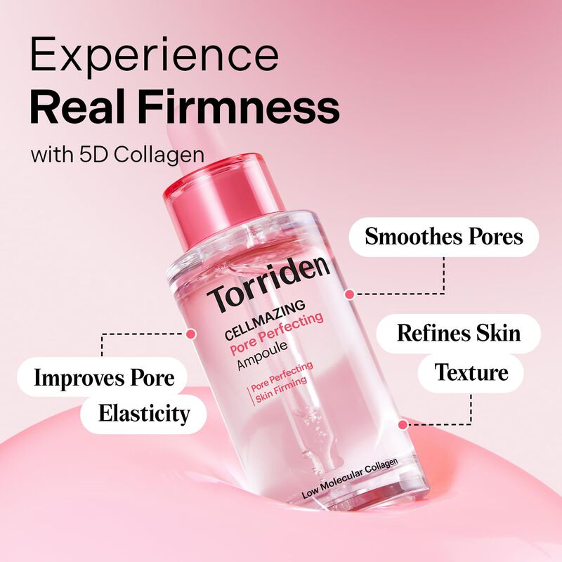 S&eacute;rum Facial Torriden Cellmazing, Perfeccionado... image number null
