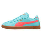 Tenis Dama Puma Club Ii Era Azul 39744724