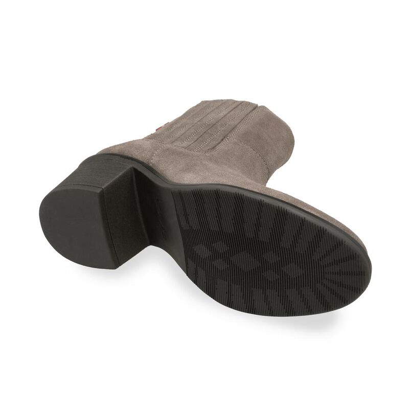 Botas Levi's&reg; Lyssa Para Mujer L1126162 Taupe image number null